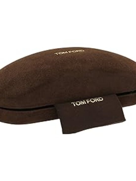 NEW FT1032/S 01A TOM FORD ROMY ECO TF1032 01A WOMEN BLACK GEOMETRIC SUNGLASSES